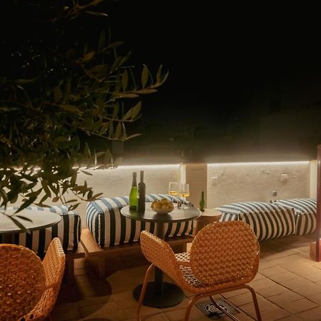 Lirium Casa Patio Hotel Sevilla Exterior foto